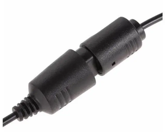 Alt view image 3 of 6 - 1.8M Controller Extension Cable Compatible with Nintendo N64 Gamepad, N64 Joypad Extended Data Cord