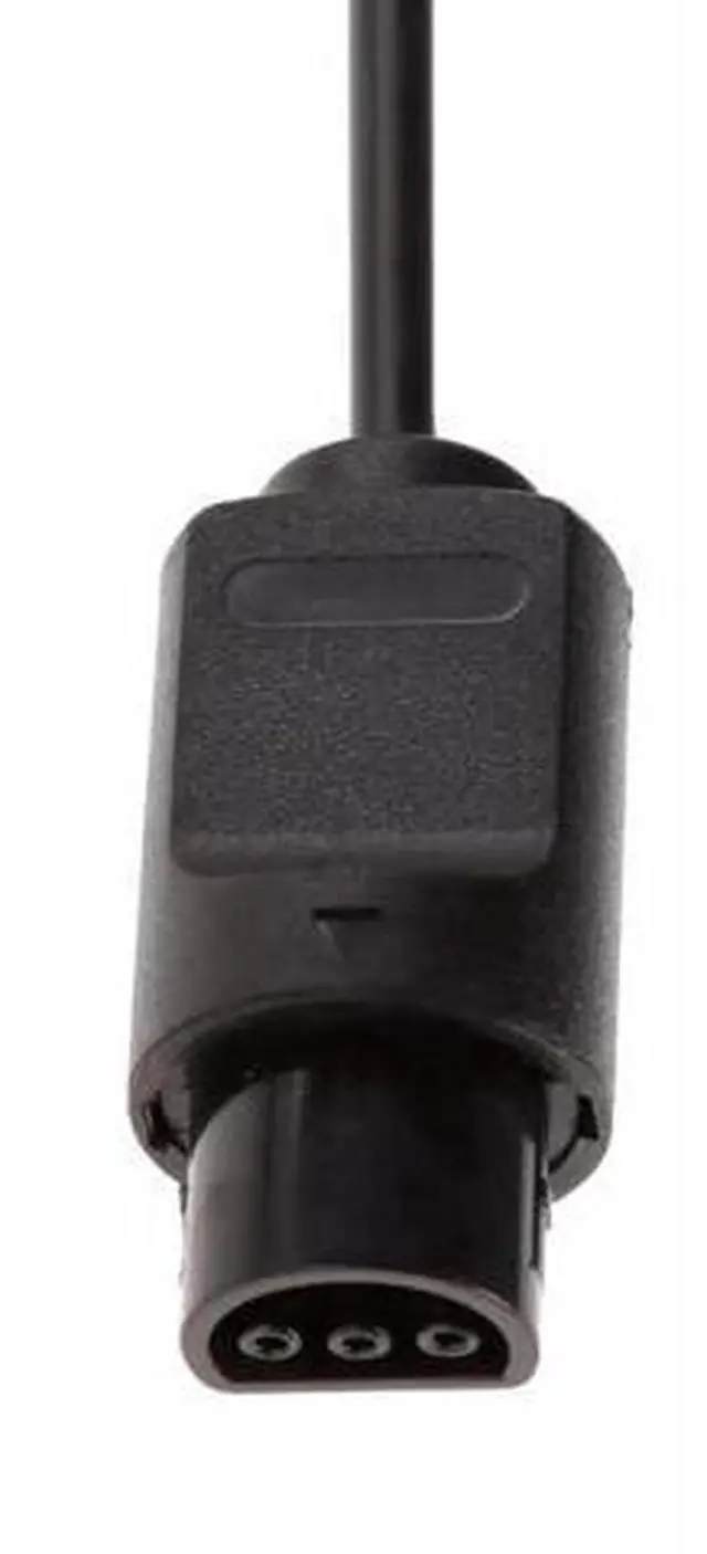 Alt view image 6 of 6 - 1.8M Controller Extension Cable Compatible with Nintendo N64 Gamepad, N64 Joypad Extended Data Cord