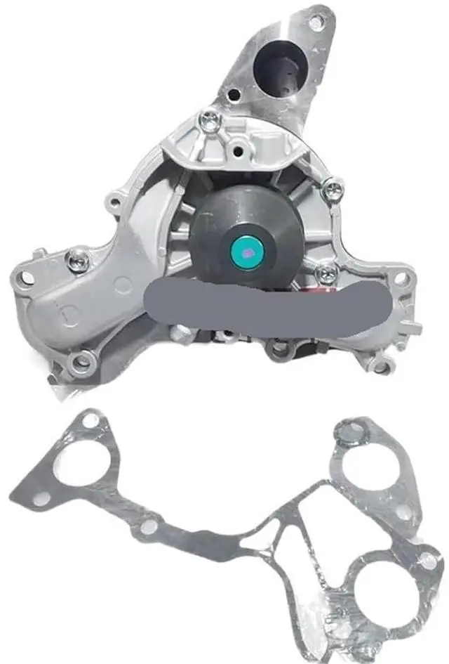 Main image of 6G72 Water Pump Fit For V13W V23W V33W 12 Valve MD972004