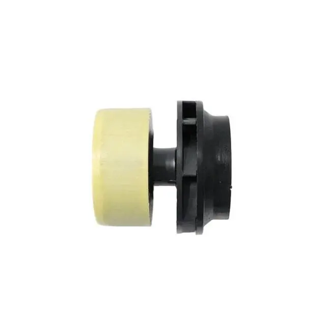 Alt view image 2 of 6 - Electric Water Pump Rotor Compatible with 2010-2015 CT200h 2012-2017 Replaces 161A0-39015 161A0-29015