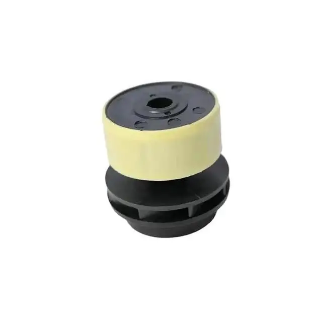 Alt view image 3 of 6 - Electric Water Pump Rotor Compatible with 2010-2015 CT200h 2012-2017 Replaces 161A0-39015 161A0-29015