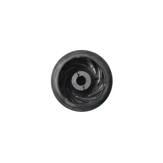 Alt view image 4 of 6 - Electric Water Pump Rotor Compatible with 2010-2015 CT200h 2012-2017 Replaces 161A0-39015 161A0-29015
