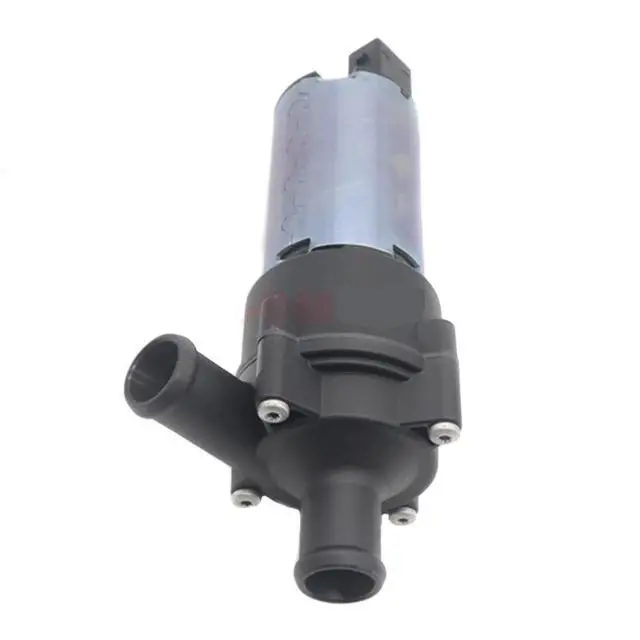 Alt view image 3 of 6 - Car Auxiliary Water Pump A0018356064 For ML320 ML350 ML350 ML500 ML55 AMG ML55 AMG 1998-2005 0018356064 18356064