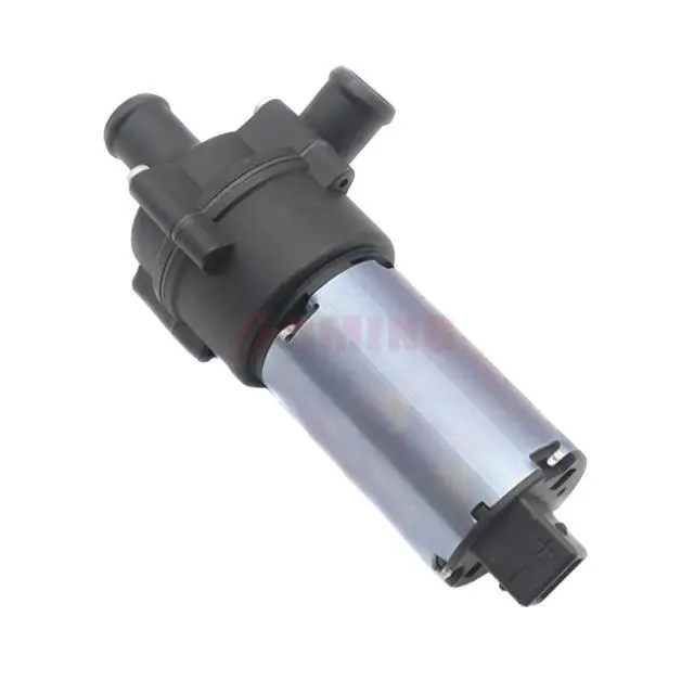 Alt view image 4 of 6 - Car Auxiliary Water Pump A0018356064 For ML320 ML350 ML350 ML500 ML55 AMG ML55 AMG 1998-2005 0018356064 18356064