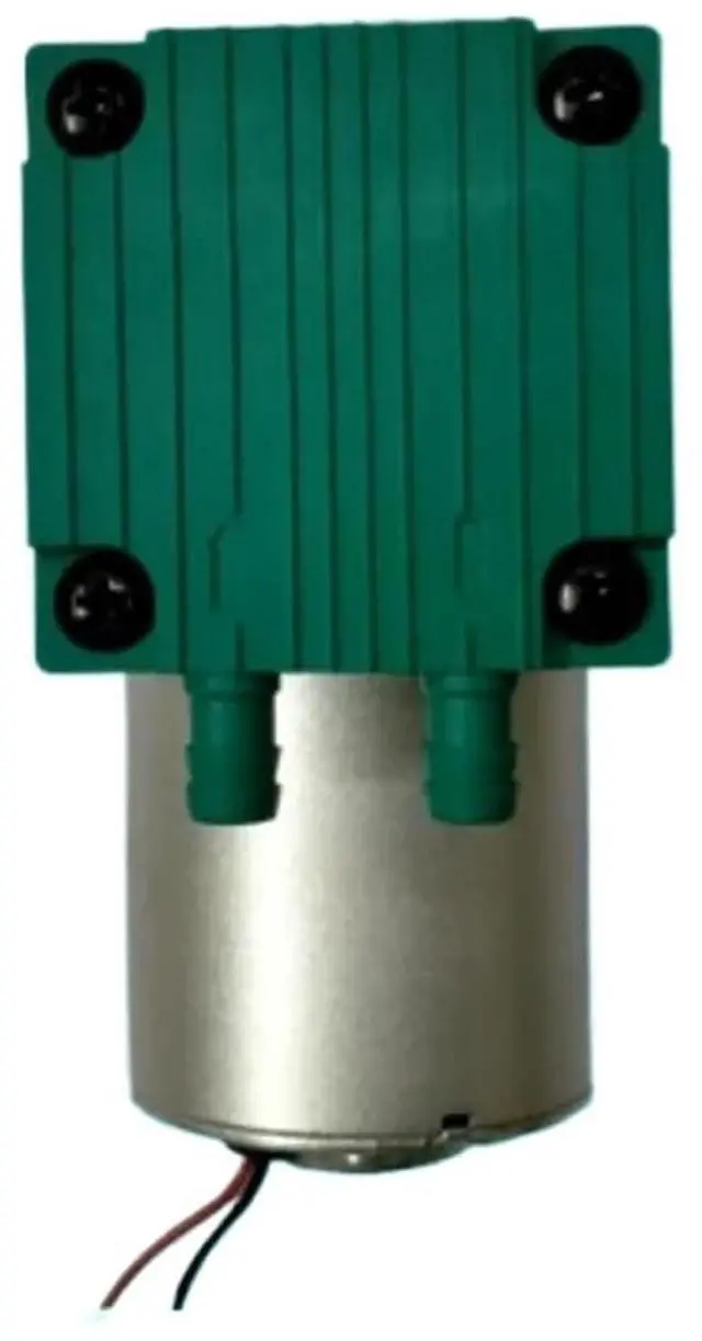 Alt view image 5 of 5 - Vacuum Pump DC12V Miniature air Pump AC110V Small Pump DC24V Inflating Pump AC220V Beauty Instrument Negative Pressure Pump