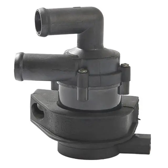 Alt view image 3 of 5 - 1K0965561A Circulation Additional Parking Heater Water Pump