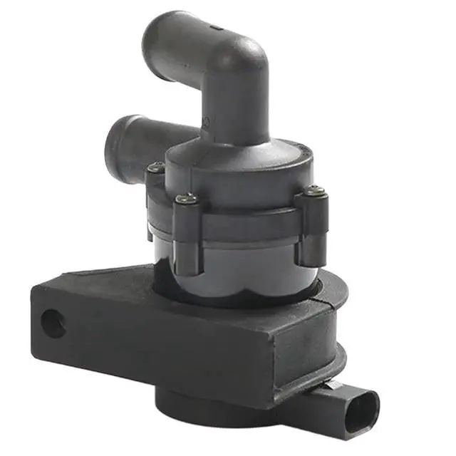 Alt view image 2 of 5 - 1K0965561A Circulation Additional Parking Heater Water Pump