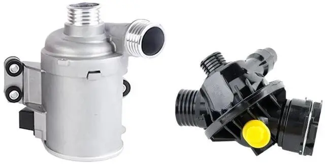 Main image of Water Pump Thermostat Kit For X5 X6 435i Gran Coupe M2 N55B30A