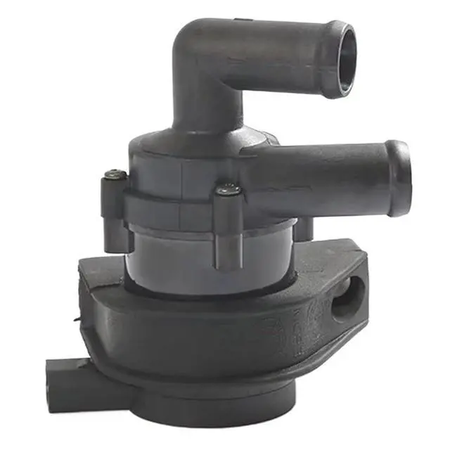 Alt view image 5 of 5 - 1K0965561A Circulation Additional Parking Heater Water Pump