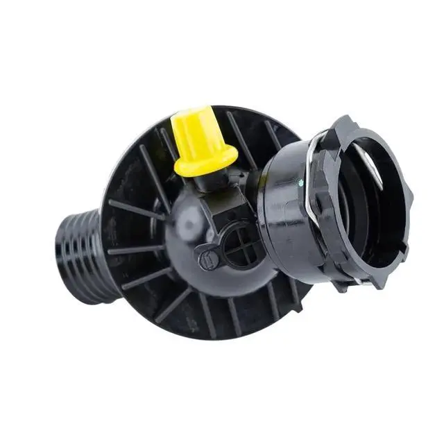 Alt view image 5 of 6 - Water Pump Thermostat Kit For X5 X6 435i Gran Coupe M2 N55B30A