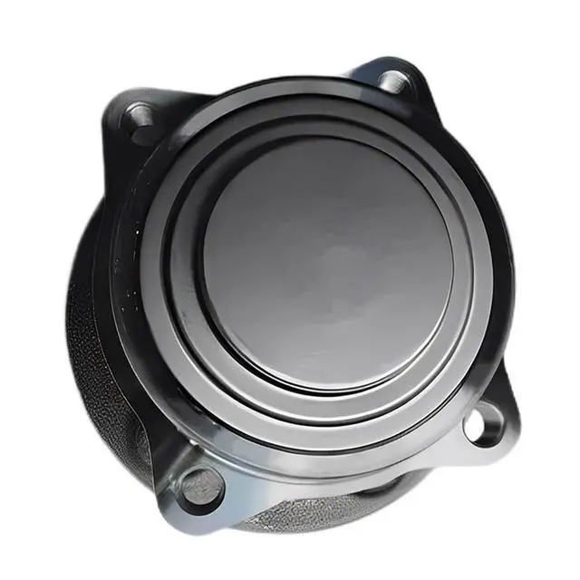 Alt view image 2 of 6 - 1pcs 1663340006 A1663340006 Front Wheel Hub Bearing