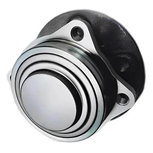 Alt view image 3 of 6 - 1pcs 1663340006 A1663340006 Front Wheel Hub Bearing