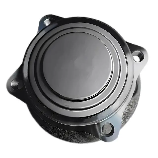 Alt view image 4 of 6 - 1pcs 1663340006 A1663340006 Front Wheel Hub Bearing