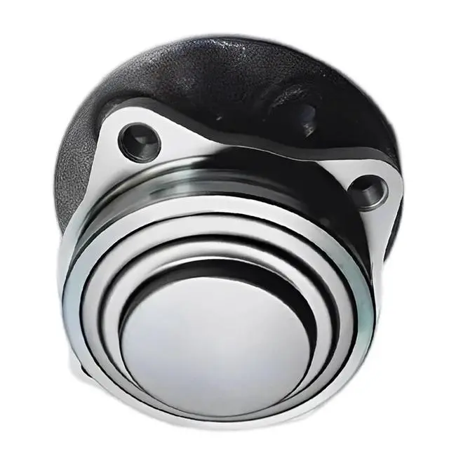 Alt view image 5 of 6 - 1pcs 1663340006 A1663340006 Front Wheel Hub Bearing