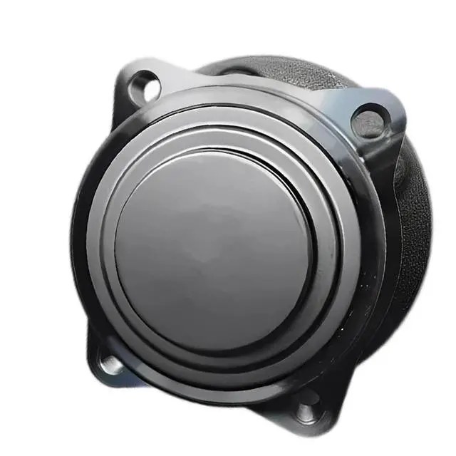 Alt view image 6 of 6 - 1pcs 1663340006 A1663340006 Front Wheel Hub Bearing