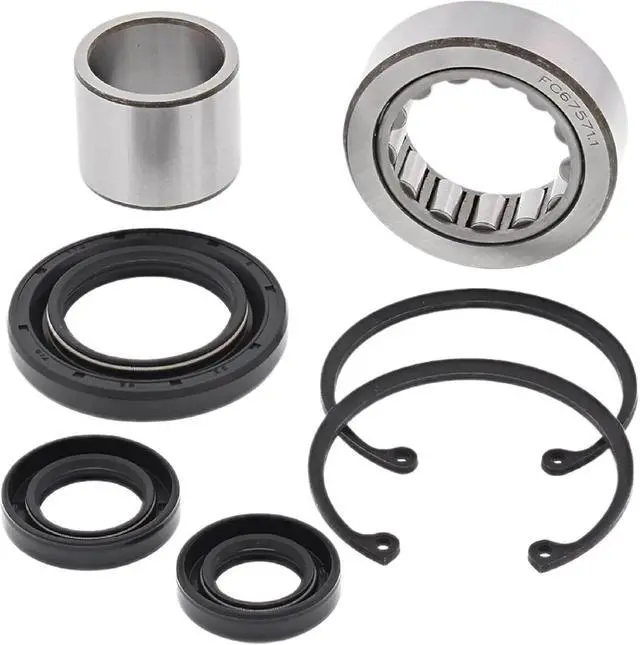Main image of 1pcs Inner Primary Bearing & Seal Kit Style Compatible with/Replacement