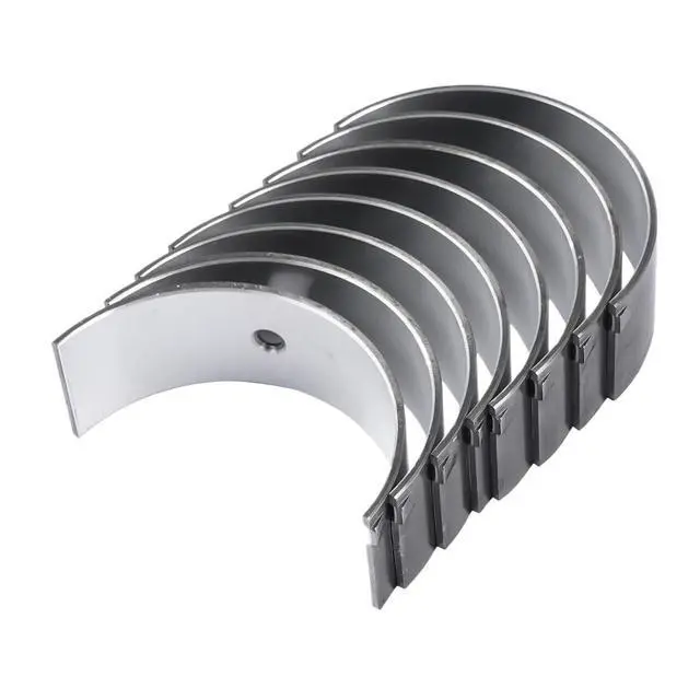 Alt view image 2 of 6 - 1pcs AP01 for 4Runner Pickup 22R 22RE 22REC 8PCS Main&Rod Bearing STD 4-3960STD