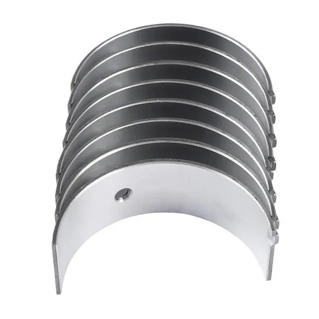 Alt view image 3 of 6 - 1pcs AP01 for 4Runner Pickup 22R 22RE 22REC 8PCS Main&Rod Bearing STD 4-3960STD