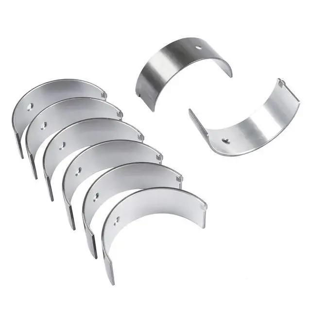 Alt view image 5 of 6 - 1pcs AP01 for 4Runner Pickup 22R 22RE 22REC 8PCS Main&Rod Bearing STD 4-3960STD