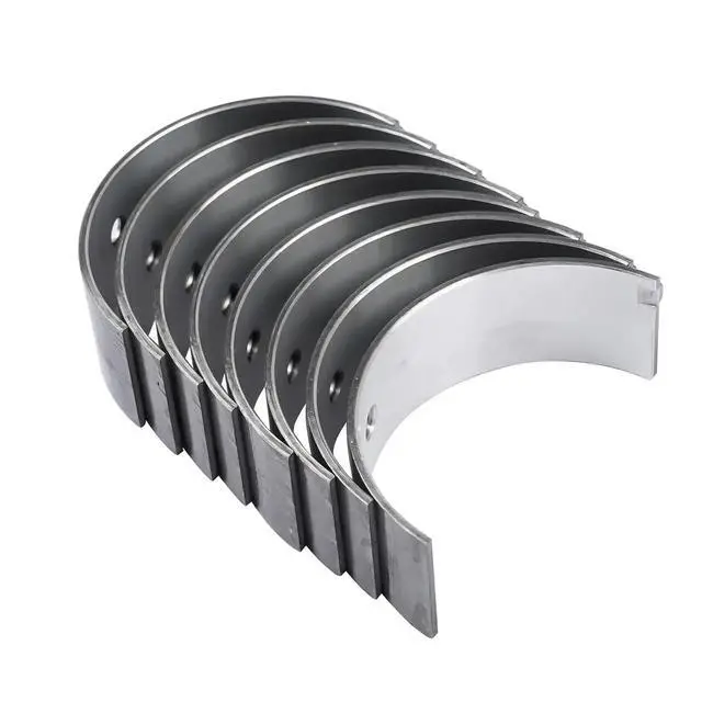 Alt view image 4 of 6 - 1pcs AP01 for 4Runner Pickup 22R 22RE 22REC 8PCS Main&Rod Bearing STD 4-3960STD