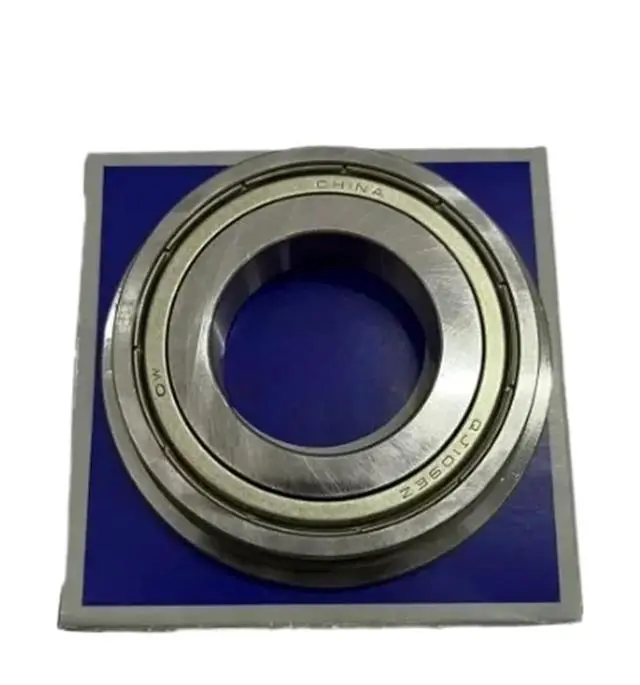 Alt view image 2 of 4 - 1pcs QJ109EZ Auto Bearing CW QJ109EZ Deep Groove Ball Bearing QJ109 Bearing 40x75/85x16mm