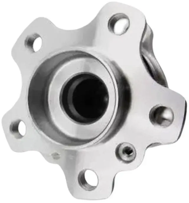 Alt view image 3 of 6 - 1pcs 31202408656 31206866316 31206871193 Wheel Bearing