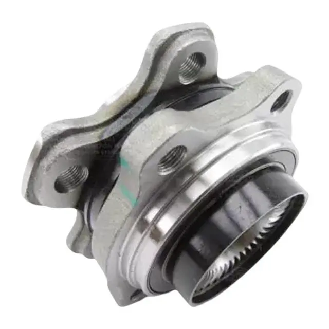 Alt view image 2 of 6 - 1pcs 31202408656 31206866316 31206871193 Wheel Bearing