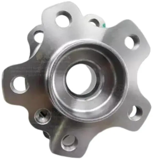 Alt view image 6 of 6 - 1pcs 31202408656 31206866316 31206871193 Wheel Bearing
