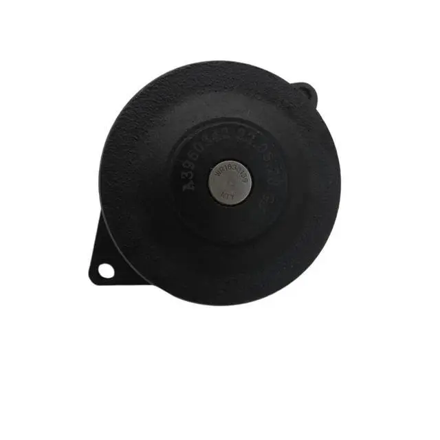 Alt view image 2 of 5 - for 3960342 Water Pump 2500 3500 W350 5.9 12V 24V Charged