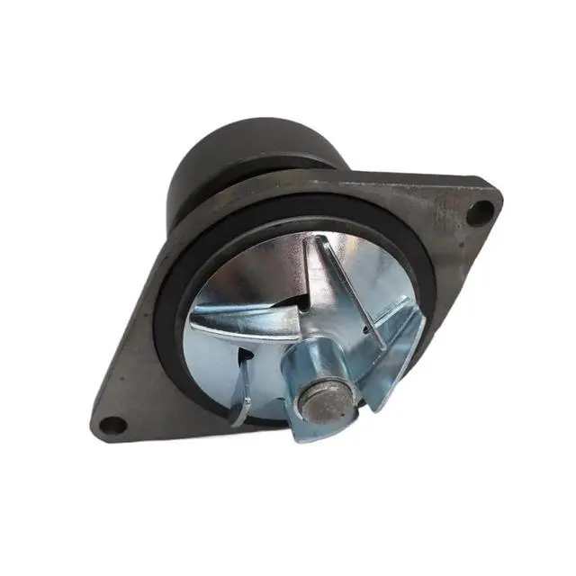 Alt view image 4 of 5 - for 3960342 Water Pump 2500 3500 W350 5.9 12V 24V Charged