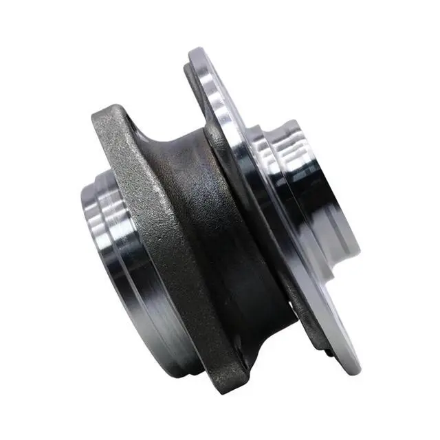 Alt view image 3 of 6 - 1pcs 5Qd407621 Auto Front Wheel Hub Bearing