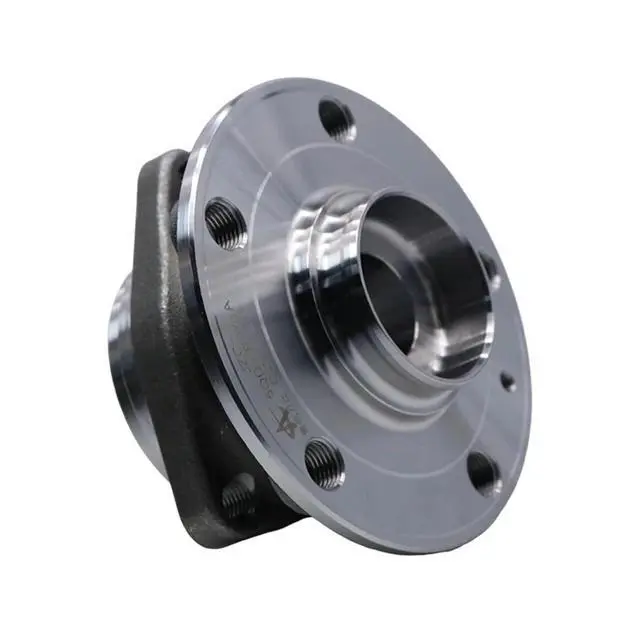 Alt view image 4 of 6 - 1pcs 5Qd407621 Auto Front Wheel Hub Bearing