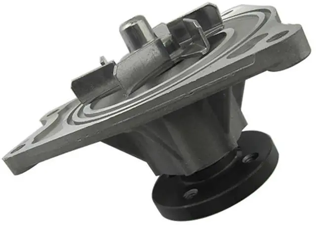 Alt view image 3 of 5 - Water Pump Assy for II III V46 V78 V68 4M40 4M41 ME993473 ME996789