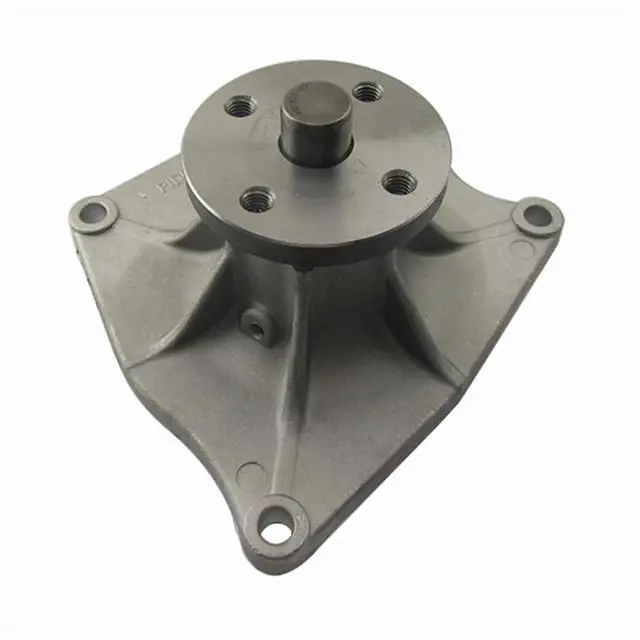 Alt view image 4 of 5 - Water Pump Assy for II III V46 V78 V68 4M40 4M41 ME993473 ME996789