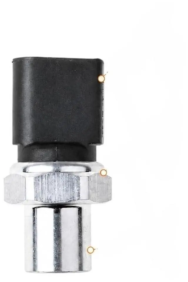 Main image of 4H0959126A 4H0959126B OEM A/C Pressure Switch Sensor