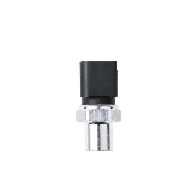 Alt view image 2 of 5 - 4H0959126A 4H0959126B OEM A/C Pressure Switch Sensor