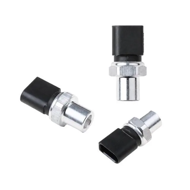 Alt view image 3 of 5 - 4H0959126A 4H0959126B OEM A/C Pressure Switch Sensor