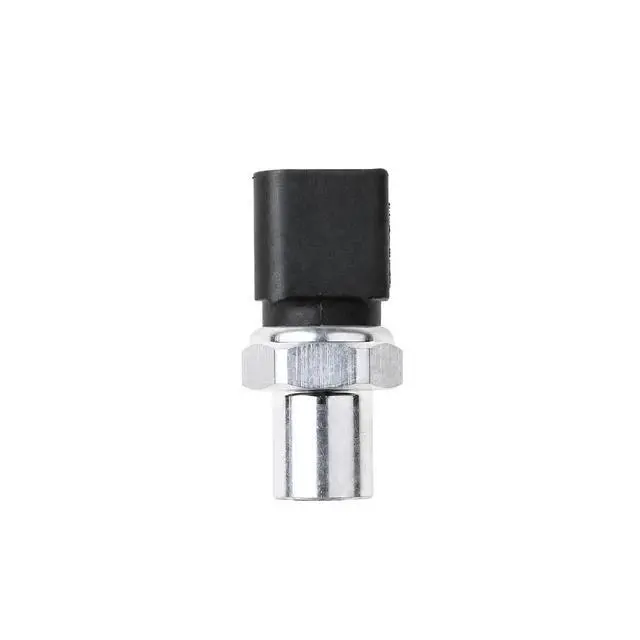 Alt view image 4 of 5 - 4H0959126A 4H0959126B OEM A/C Pressure Switch Sensor