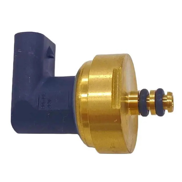 Alt view image 2 of 4 - New Oil Pressure Switch Sensor 0009051100 51CP0803 FPS71 A0035427518 0906314