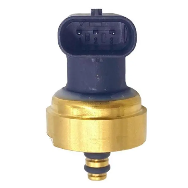 Alt view image 3 of 4 - New Oil Pressure Switch Sensor 0009051100 51CP0803 FPS71 A0035427518 0906314