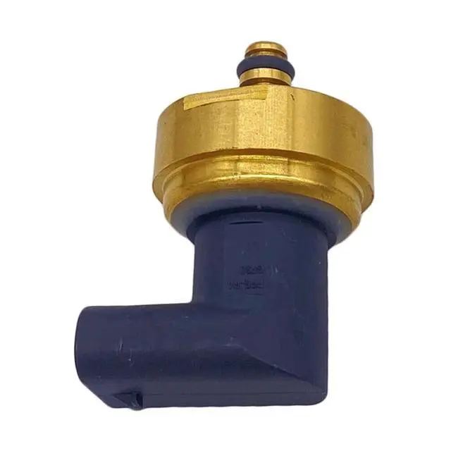 Alt view image 4 of 4 - New Oil Pressure Switch Sensor 0009051100 51CP0803 FPS71 A0035427518 0906314
