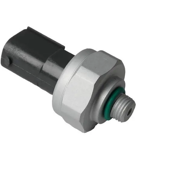 Alt view image 3 of 5 - Air Conditioning Pressure Switch Sensor