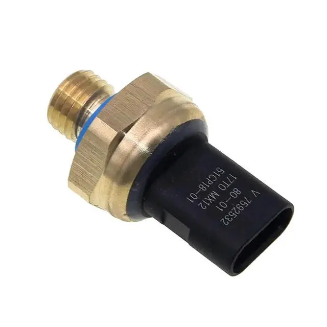 Alt view image 2 of 6 - 1131K8 9802152780 Oil Pressure Switch Senso