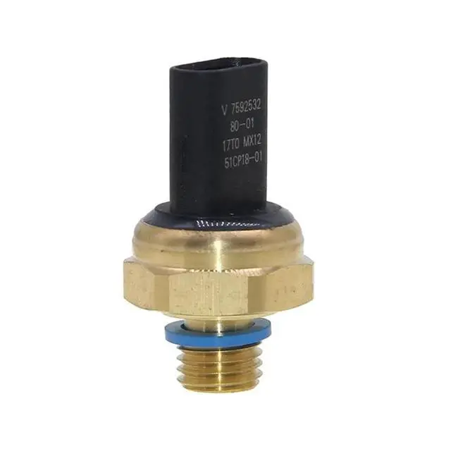 Alt view image 3 of 6 - 1131K8 9802152780 Oil Pressure Switch Senso