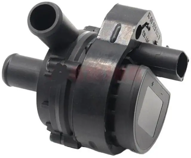Main image of Car Auxiliary Water Pump A6398350064 Fits For AMG CLA CLS GLE C-CLASS E-CLASS For CRAFTER A2118350028