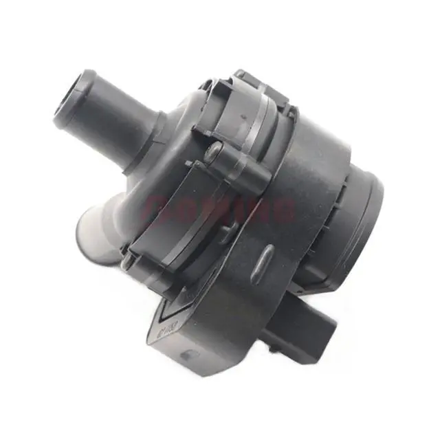 Alt view image 3 of 6 - Car Auxiliary Water Pump A6398350064 Fits For AMG CLA CLS GLE C-CLASS E-CLASS For CRAFTER A2118350028