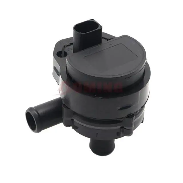 Alt view image 5 of 6 - Car Auxiliary Water Pump A6398350064 Fits For AMG CLA CLS GLE C-CLASS E-CLASS For CRAFTER A2118350028
