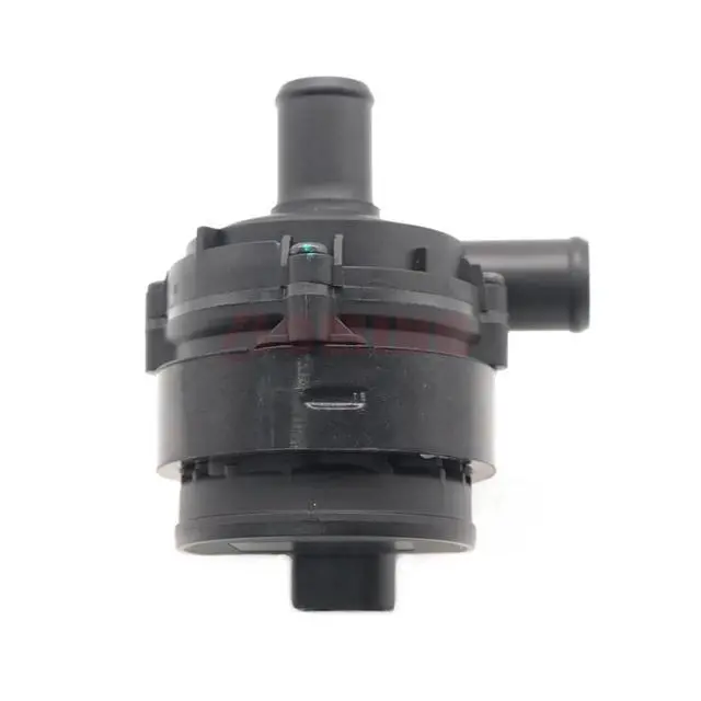 Alt view image 6 of 6 - Car Auxiliary Water Pump A6398350064 Fits For AMG CLA CLS GLE C-CLASS E-CLASS For CRAFTER A2118350028