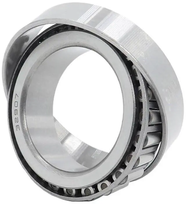 Main image of 1PCS 32907 X Bearing 35 * 55 * 14 mm Tapered Roller Bearings 32907X 2007907 Bearing
