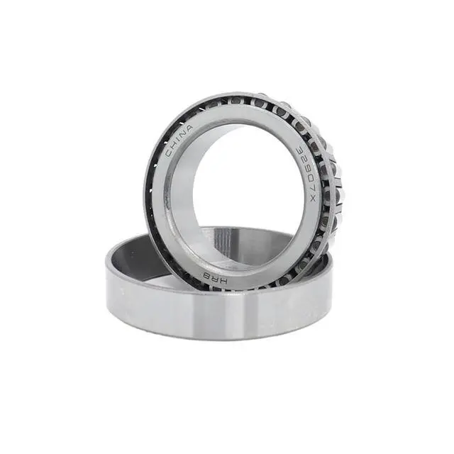 Alt view image 2 of 2 - 1PCS 32907 X Bearing 35 * 55 * 14 mm Tapered Roller Bearings 32907X 2007907 Bearing